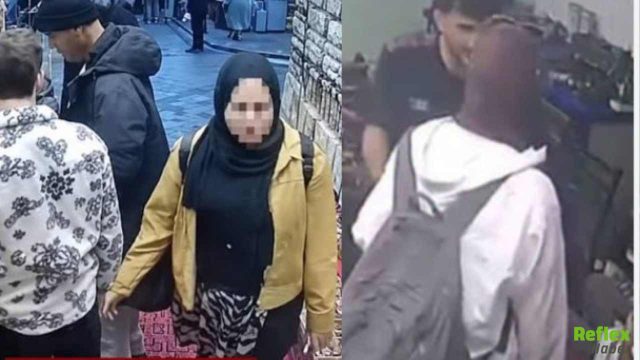 Erkekleri Taciz Eden Kadın Kimdir? Yakalandı Mı, İfadesinde Ne Dedi?