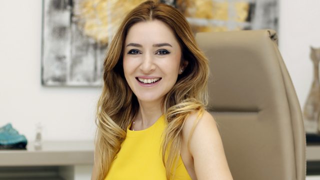 Erkeklerin estetik yaptırma yüzdesi arttı