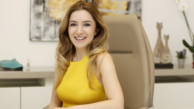 Erkeklerin estetik yaptırma yüzdesi giderek artıyor