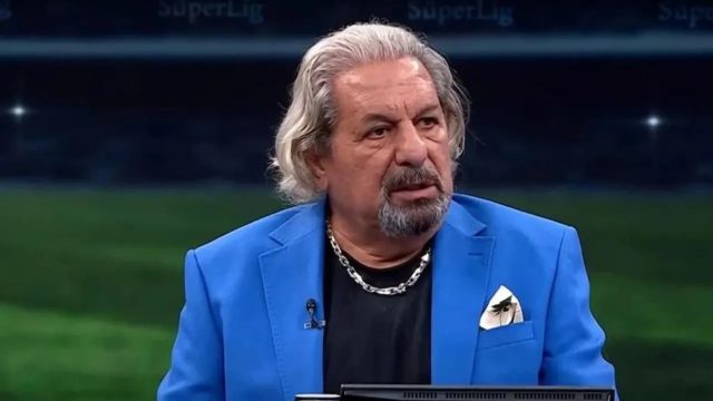 Erman Toroğlu hakkında soruşturma