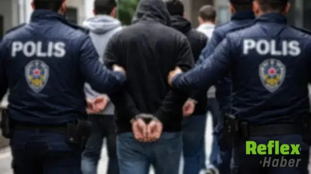 Sermaye piyasası soruşturmasında 5 şüpheli adliyeye sevk edildi