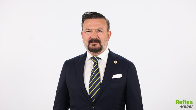 Ertan Torunoğulları Kimdir? Nereli? Torunoğulları Ne İş Yapıyor?