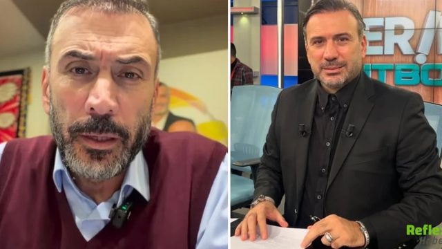 Ertem Şener Neden Yok? Ne Oldu?