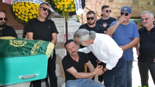 Ertuğrul Kabaş Neden Öldü? Ölüm Sebebi Nedir?