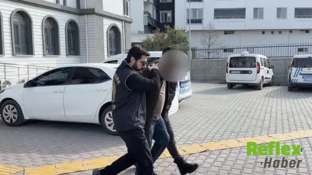 İğdır’da Bıçaklı Telefon Gaspı Şüphelisi Tutuklandı