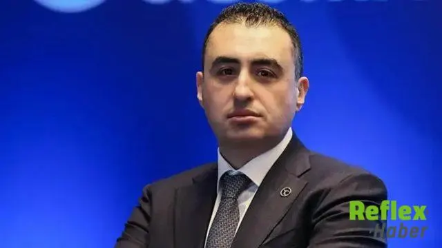 Sermaye Piyasası Soruşturmasında Taha Çakmak Gözaltında