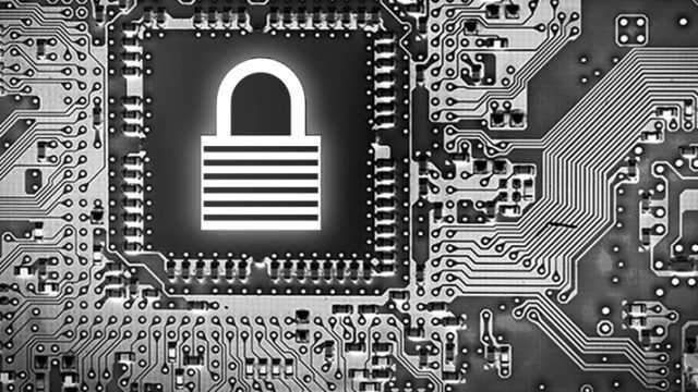 ESET, işlemci açıklarına karşı güncelleme yayınladı
