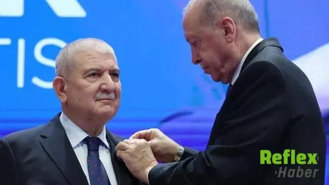 Cemalettin Kani Torun’un Siyasi Kariyerinde Yeni Dönem