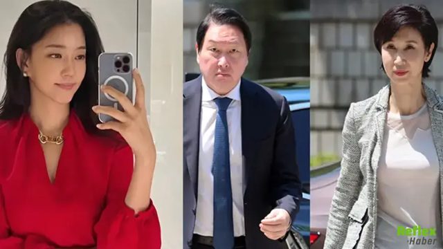 Eşini Aldattığını Gazeteden Duyurmuştu! Şimdi Serveti İçin Mahkemede