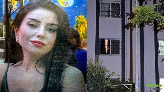 Eşini Uykusunda Öldüren Şüphelinin Mesleği Ortaya Çıktı