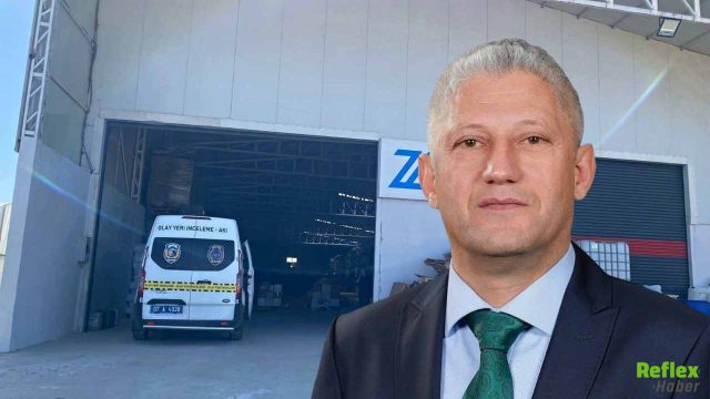 Eski Belediye Başkan Adayına Müebbet Hapis