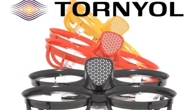 Eski Füze Mühendisinden Sivrisineklere Karşı Mini Drone: 20 Bin Metrekarelik Alanı Koruyabiliyor