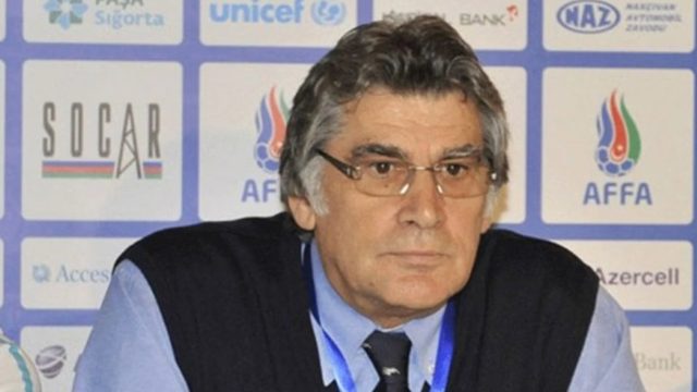 Eskişehirspor'un eski futbolcusu Ömer Kaner vefat etti, kulüpten açıklama geldi