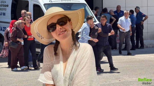 Esra Uğur Kimdir, Neden Öldü? Ölüm Sebebi Nedir?