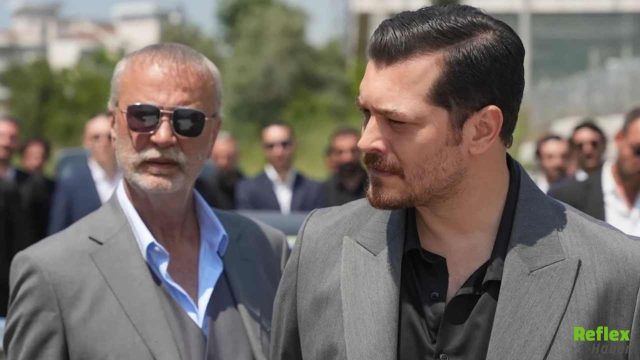 Çağatay Ulusoy Neden Kilo Aldı? Kaç Kilo Aldı?
