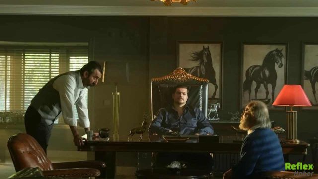 Eşref Rüya 47. Bölüm Fragmanı Yayınlandı Mı, Final Heyecanı Arttı