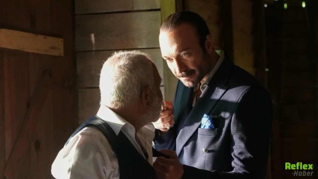 Eşref Tek Gerçek Hayatta Öldü Mü? Yaşıyor Mu?