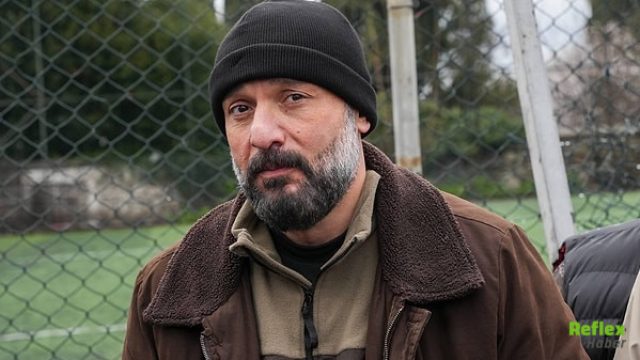 Eşref Rüya Müslüm Neden Yok? Diziden Ayrıldı Mı?