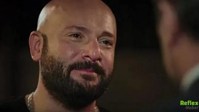 Eşref Rüya Müslüm “Tolga Tekin” Neden Ayrıldı?