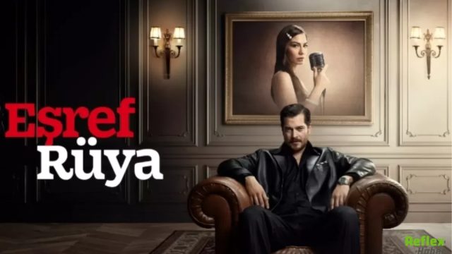Eşref Rüya Neden Özetsiz Yayınlandı? Özetsiz Olma Sebebi Nedir?