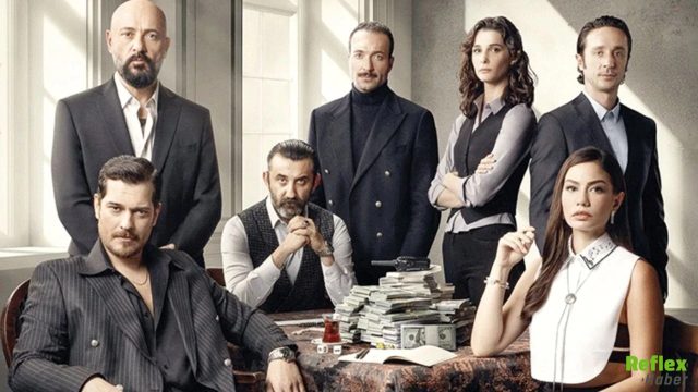 Eşref Rüya Sezon Finali Ne Zaman, Yayın Takvimi 2026