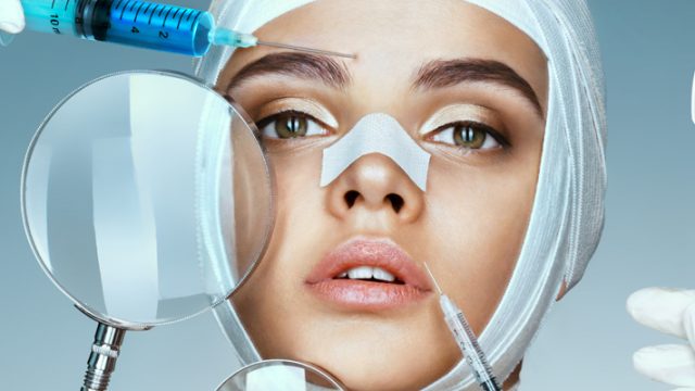Estetiğin bilinmeyen yüzü: Estetik bağımlılığı