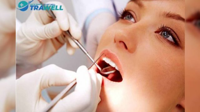 Estetikte Kalitenin Adresi TrawellMed