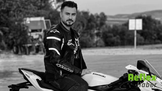 Mke Barut Fabrikası Çalışanı Ahmet Akgül Trafik Kazasında Yaşamını Yitirdi