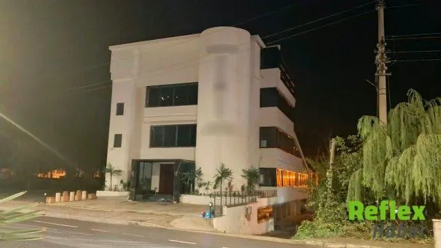 Atakum'da Servis Asansörü Kazası: Garson Oğuzhan Şanlı Öldü