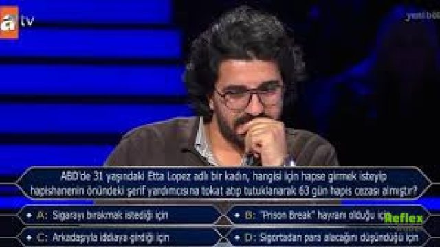 Etta Lopez Neden Hapse Girdi? Ne Yaptı?