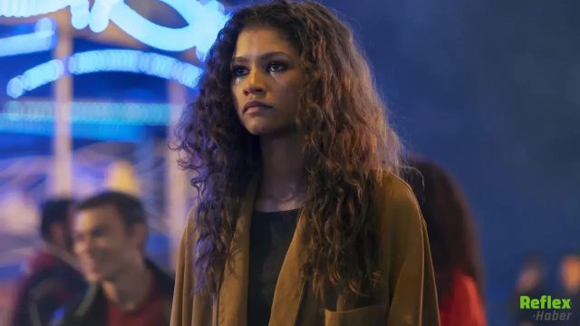 Euphoria 3. sezon 2. bölüm ne zaman? Nereden izlenir?
