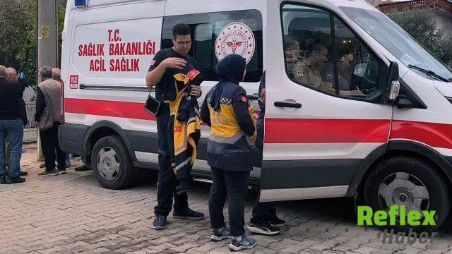 Muğla’da 78 Yaşındaki Aysel Demir Banyoda Ölü Bulundu
