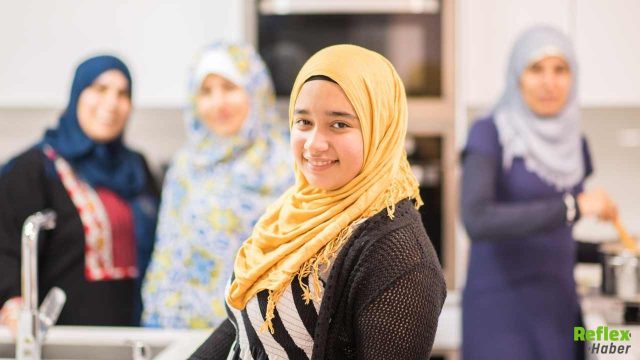 SHARKNECO’dan Devrim Niteliğinde Proje: Ev Hanımları Online Yemek Pazarına Adım Atıyor!