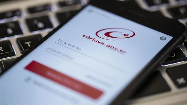 E-Devlet Neden Açılmıyor? Çok Yavaş! Son Dakika