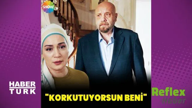 Kızılcık Şerbeti’nde Yeni Tanıtım Gerilimi Yükseltti