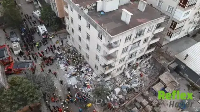 Maltepe’de Uygulanmayan Yıkım Kararları Bilirkişi Raporunda
