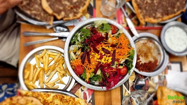 Evde Aspava Keyfi Orijinal Sunumun Püf Noktaları