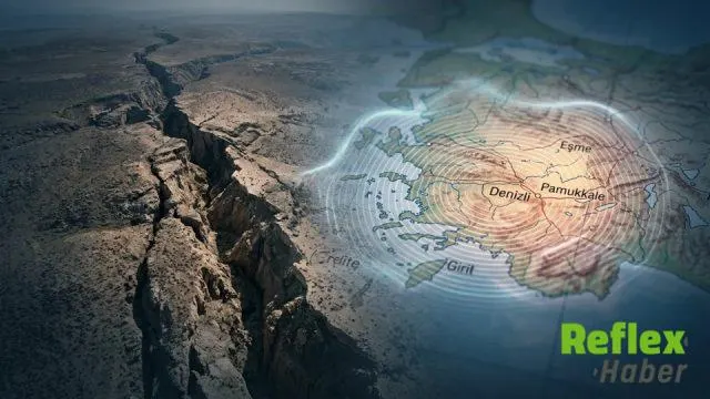 Girit Açıklarındaki Deprem Batı Anadolu’daki Hareketliliği Gündeme Taşıdı