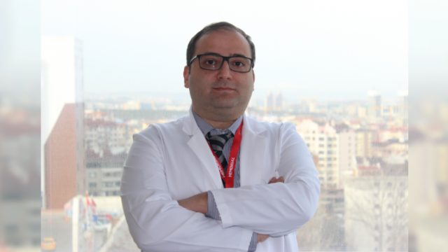 Evham sandığınız durum yaygın kaygı bozukluğu olabilir