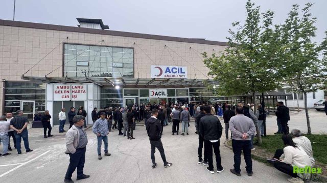 Evinde Silahlı Saldırıya Uğradı, Hayatını Kaybetti