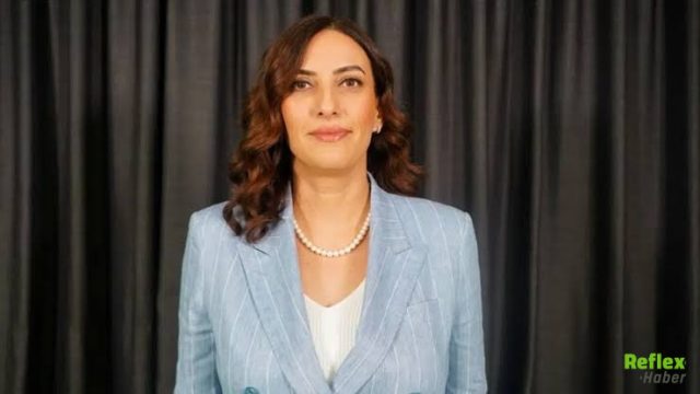 Evrim Rızvanoğlu Kimdir? Nereli?