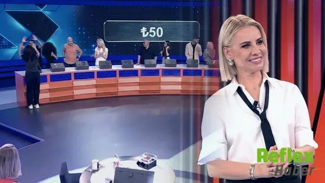 Var Mısın Yok Musun bugün neden yok, final mi yaptı? 23 Eylül ATV yayın akışı