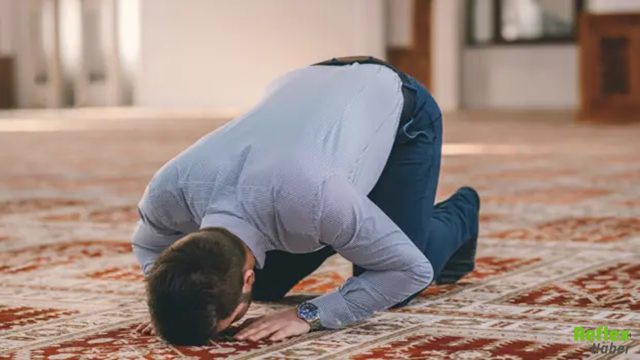 Evvabin Namazı Nasıl Kılınır? İşte Adım Adım Kılınışı