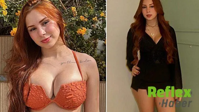 22 Yaşındaki TikTok Fenomeni Duda Alves Hayatını Kaybetti