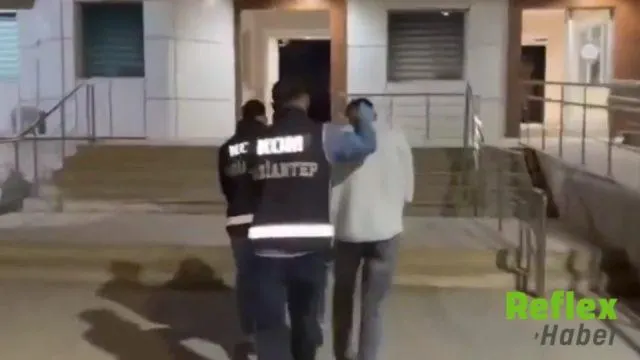 Gaziantep’te Ruhsatsız Diş Kliniğine Operasyon: Üç Şüpheli Gözaltında