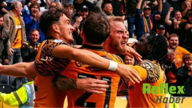 Hull City Maçı Hangi Kanalda? Türkiye'den Nasıl İzlerim?