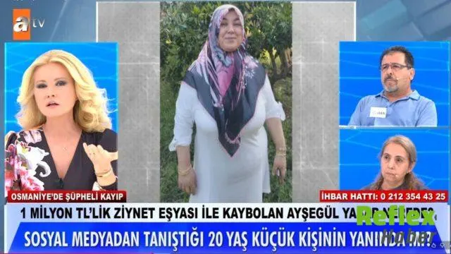 Ayşegül Yaşar nerede? Kahramanmaraş bağlantılı kayıp olayında neler yaşandı?