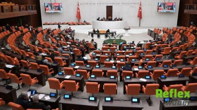 Abdullah Güler: Fon Soruşturması İ̇çin Komisyona Şimdilik Gerek Yok