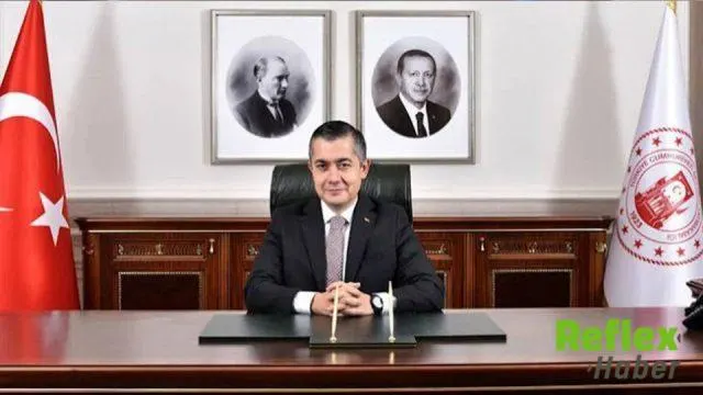 Esenyurt Belediyesi'nde Can Aksoy Görevden Alındı
