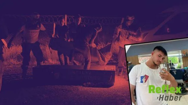 Gazipaşa'da 20 Yaşındaki Yasin Erdem Bayır'ın Ölümünde Baba Gözaltında